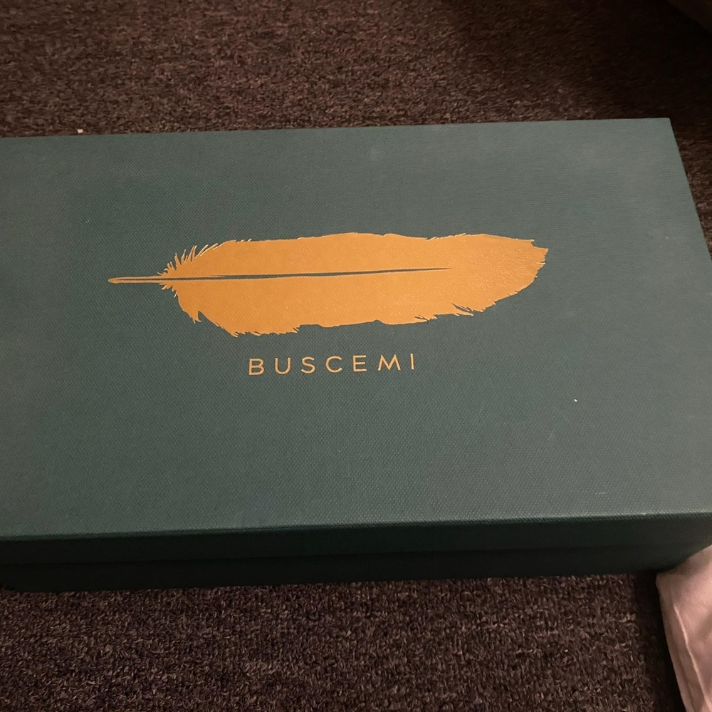 Buscemi